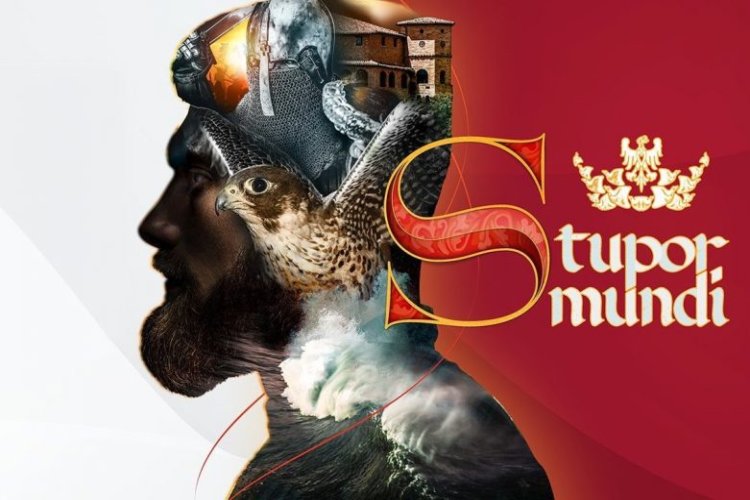 Jesi: Museo Federico II