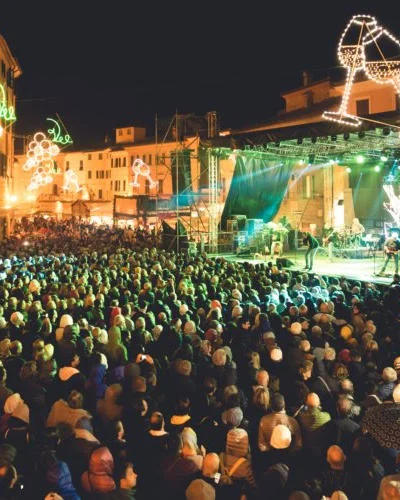 Eventi